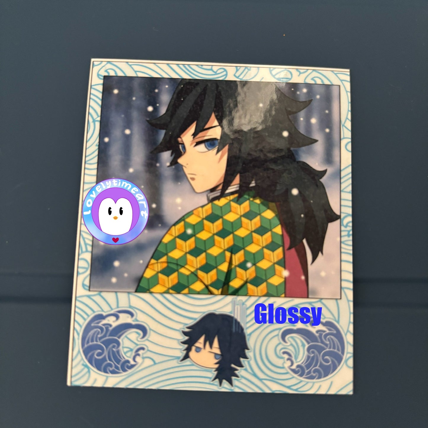 Slayers - Magnets