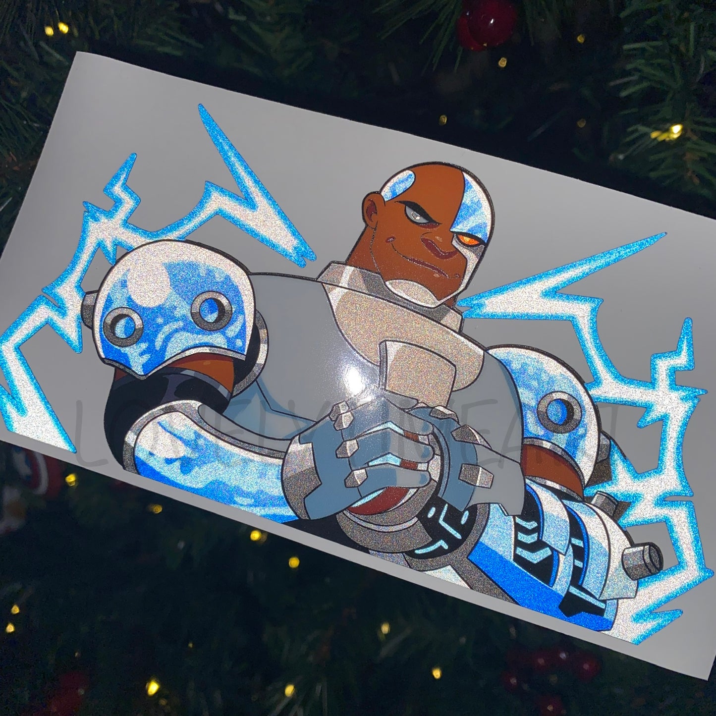 Cyber Bro
