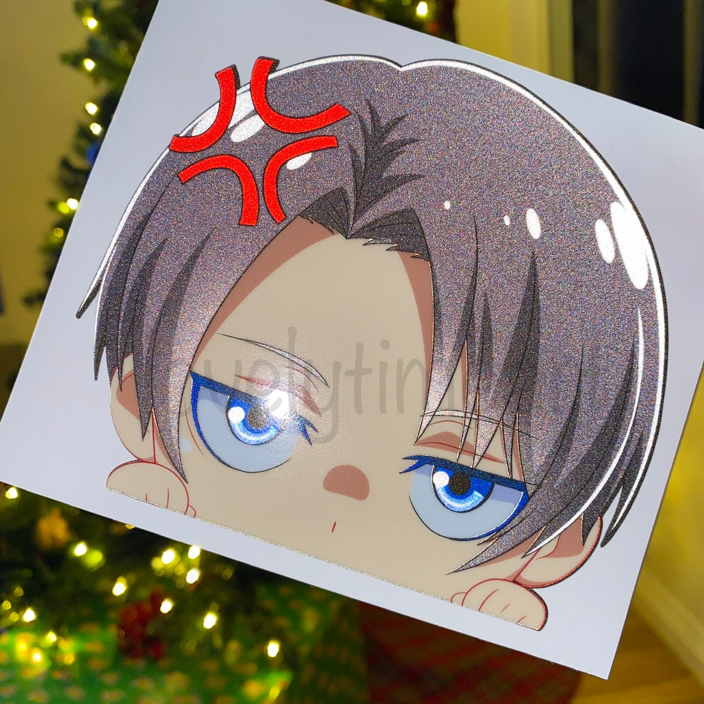 Strongest Chibi Peeker