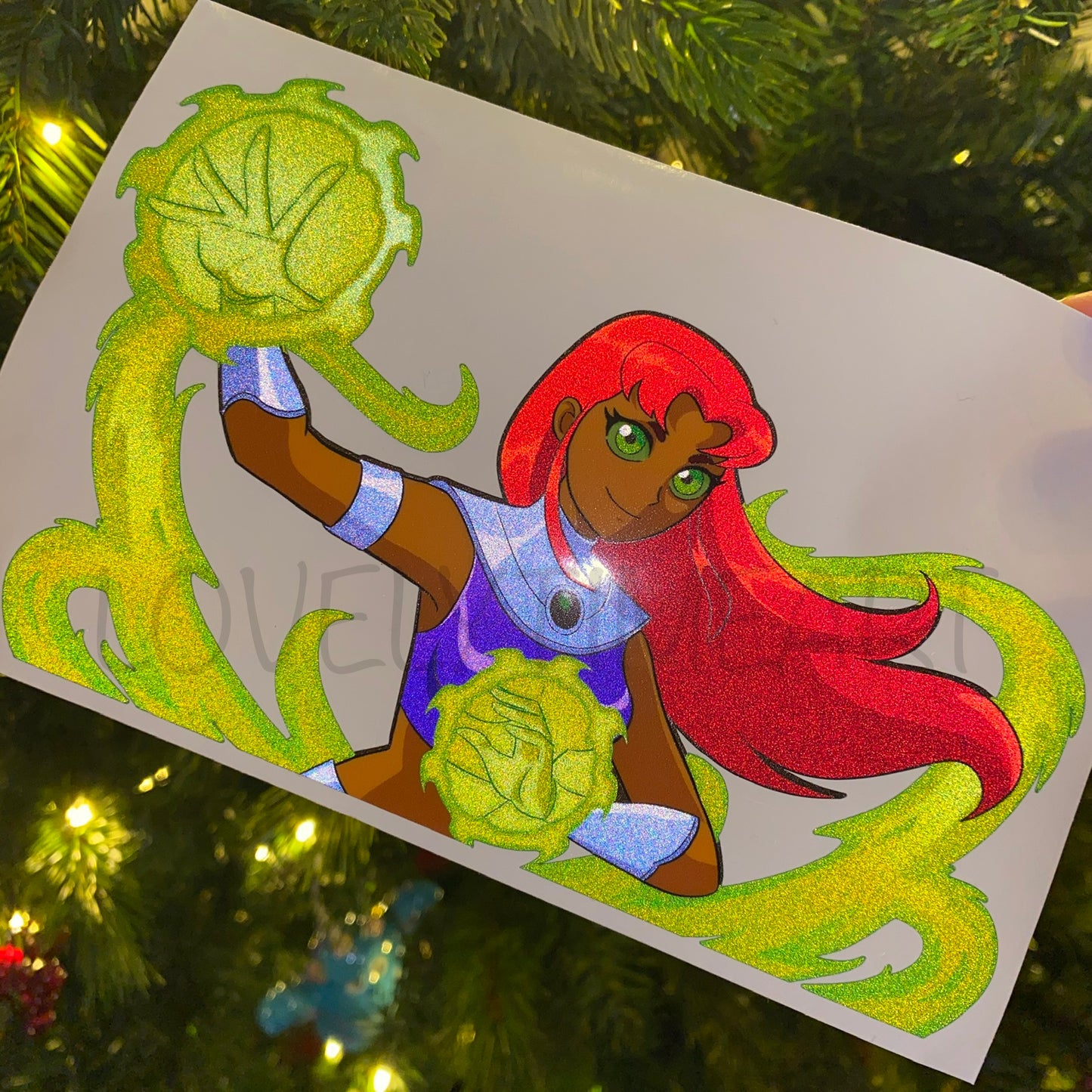 Magical Girl