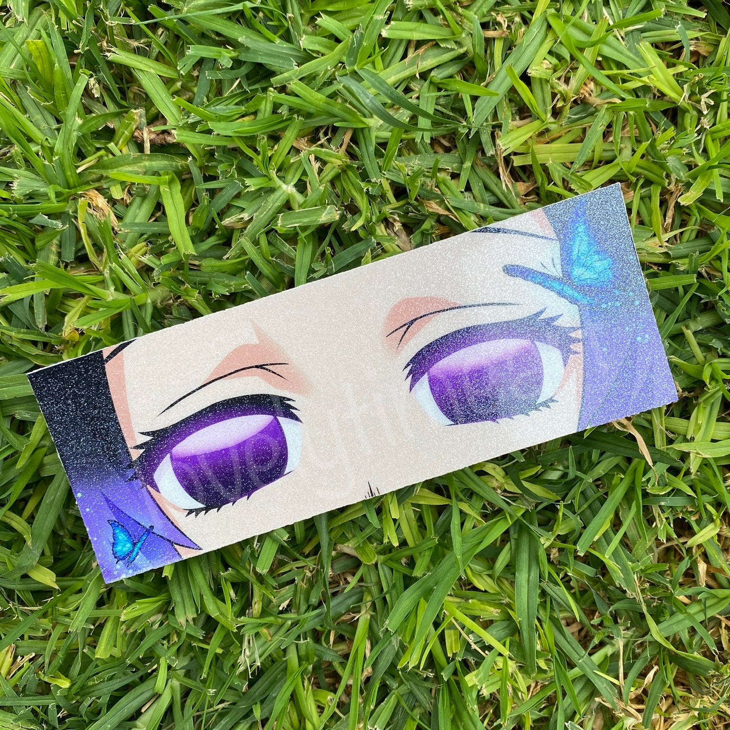 butterfly slap mini