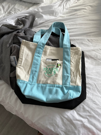 PRE ORDER - Trio Tote bag