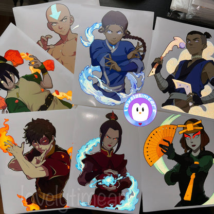 Atla peekers!