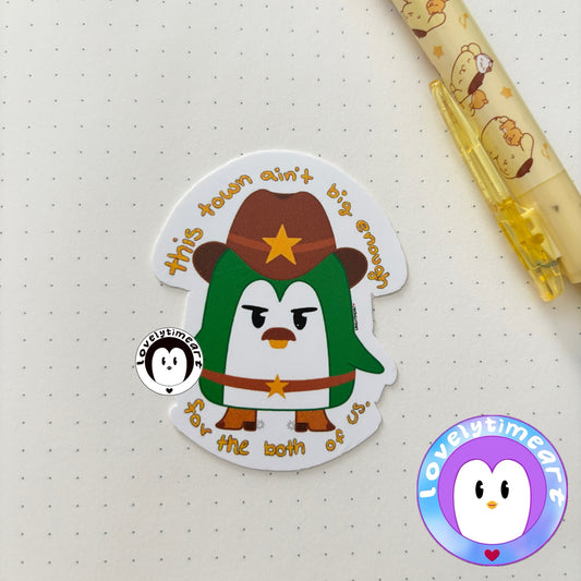 cowboy Dumpling